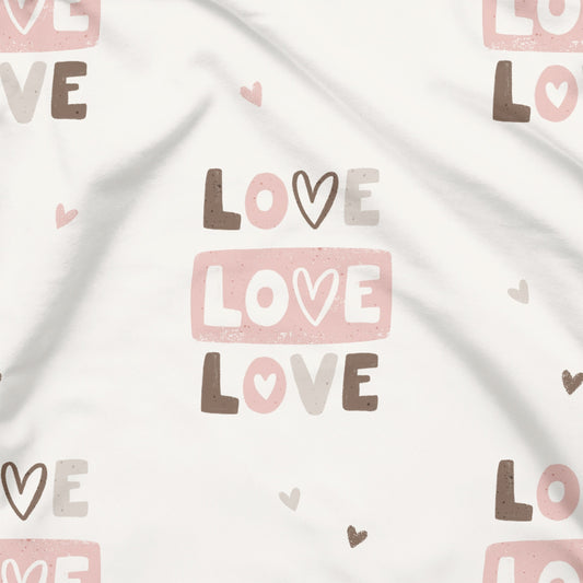 Love Rosa