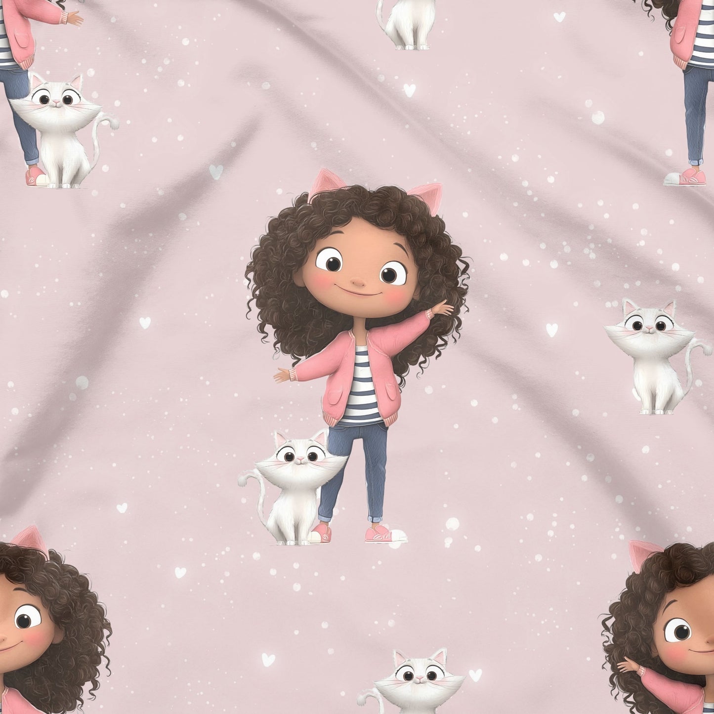 Kitty Girl