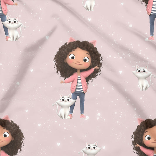 Kitty Girl