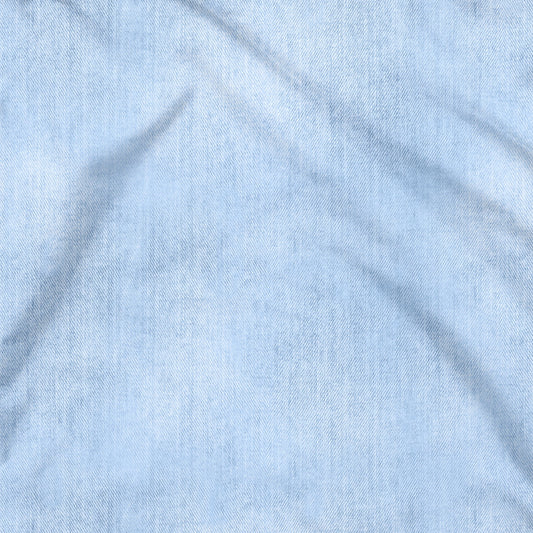 Denimlove Hellblau