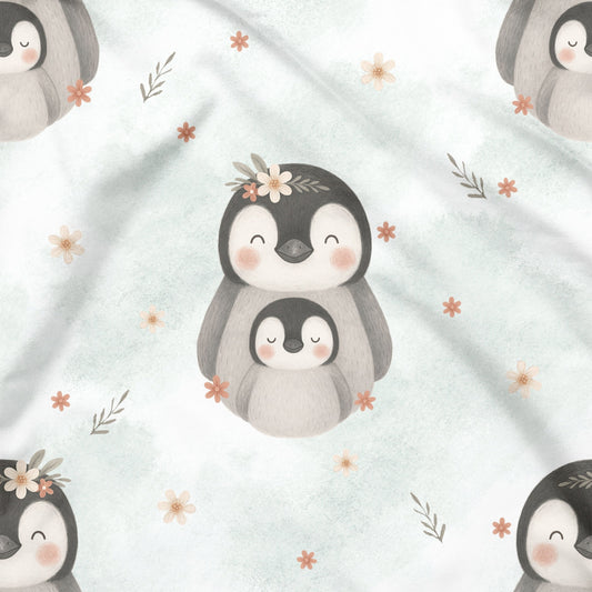 Pingu Love