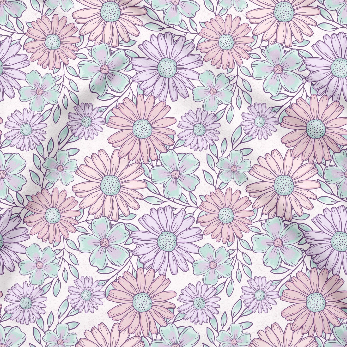Sommerblumen