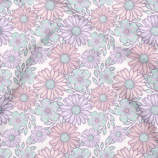 Sommerblumen