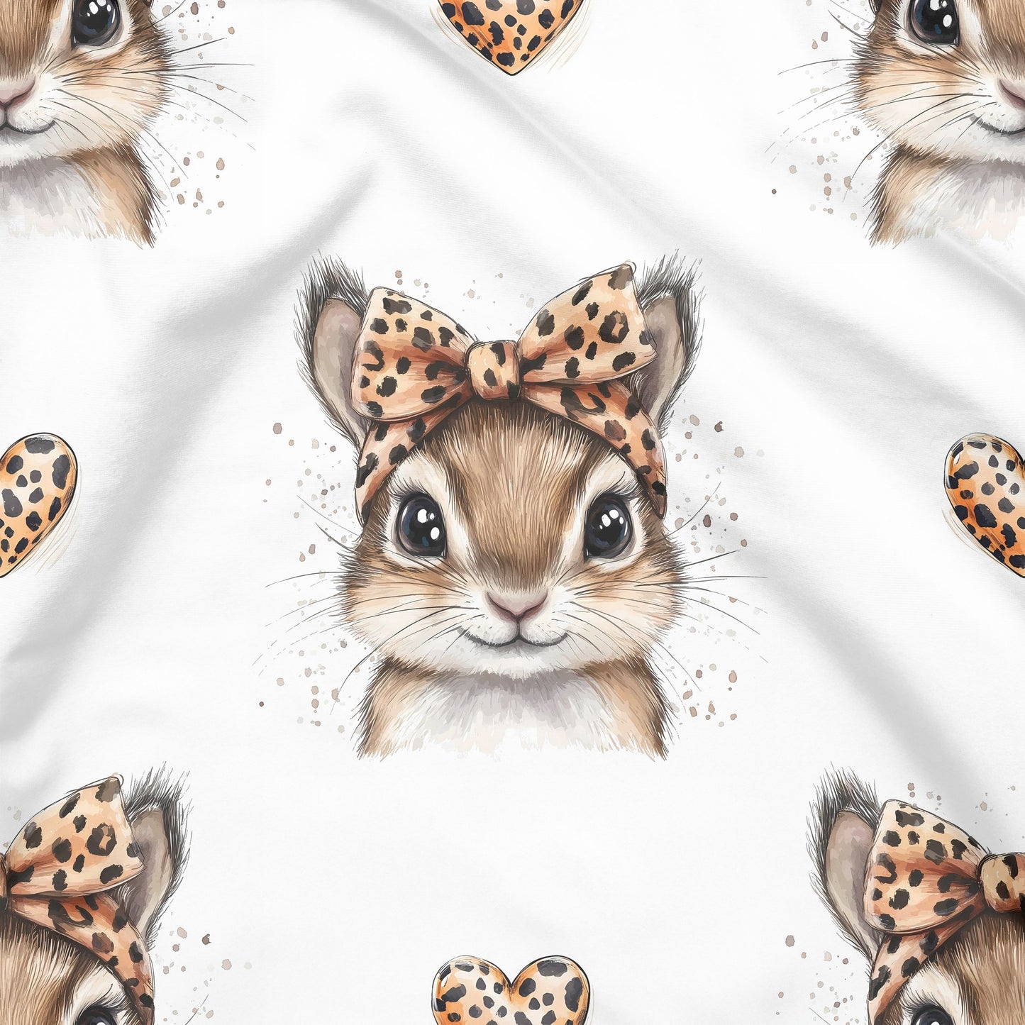 Little Chipmunk
