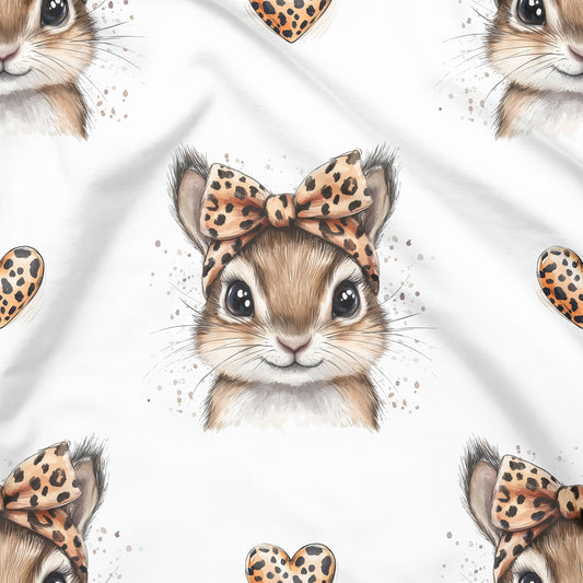 Little Chipmunk