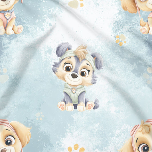 Lovely Paws