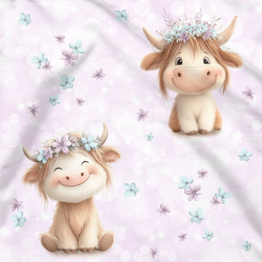 Cutie Cow