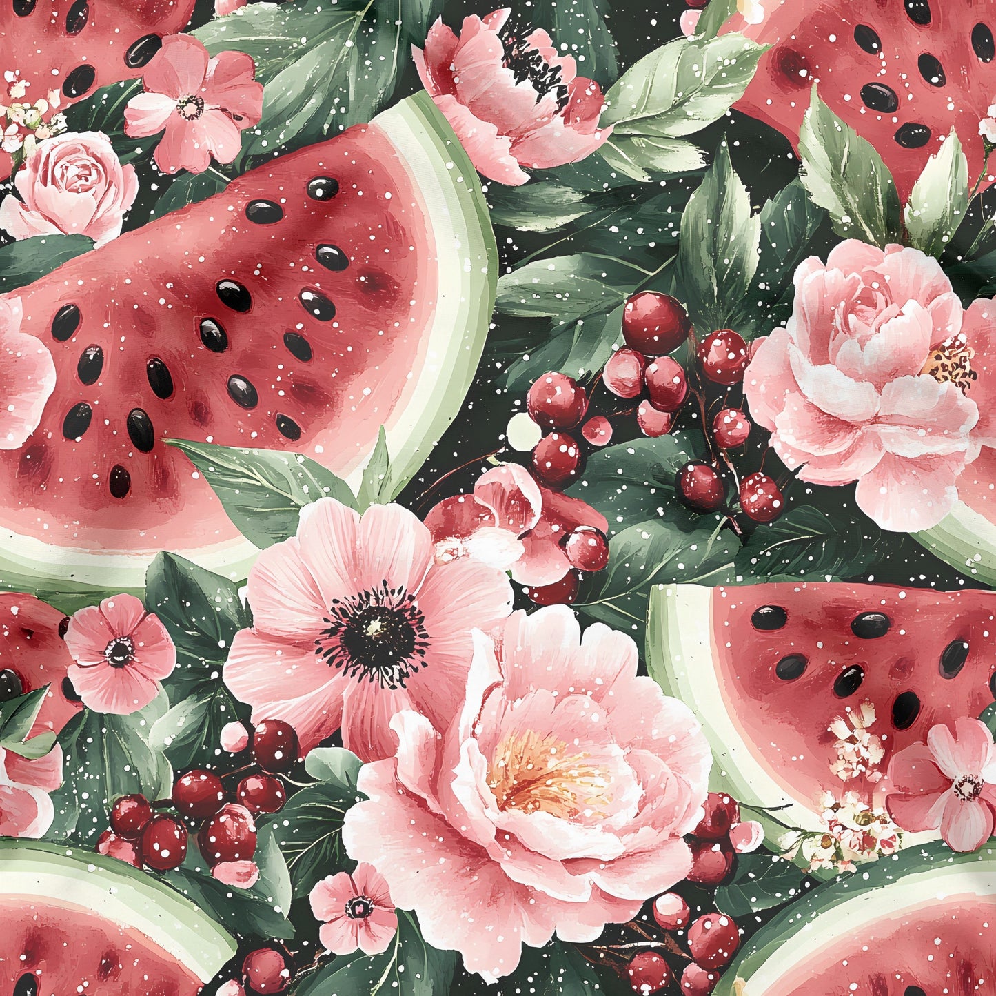 Melon Magic