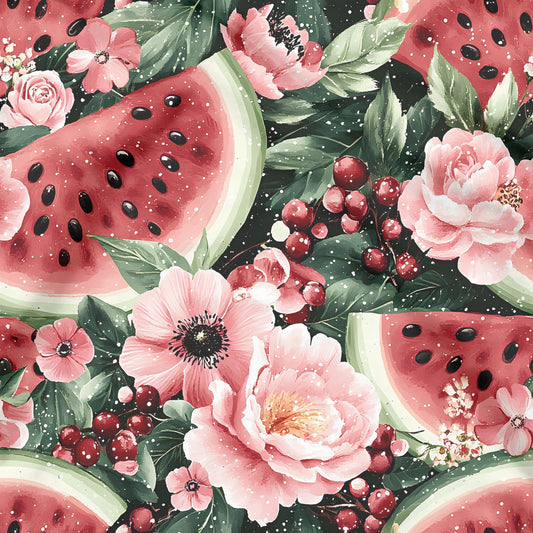 Melon Magic