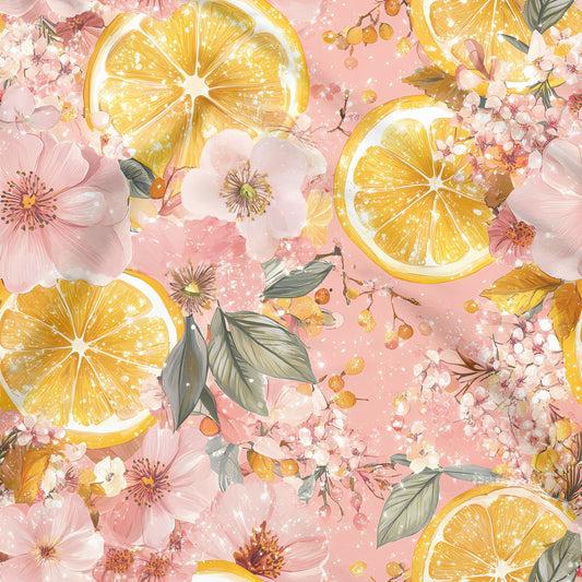 Citrus Magic