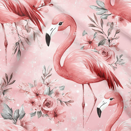 Magic Flamingo