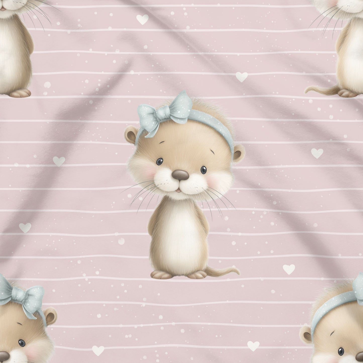 Ottermädchen Ottilie