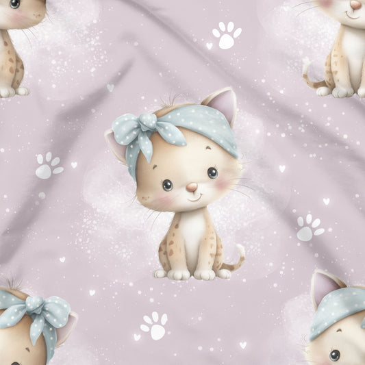 Baby Kitty