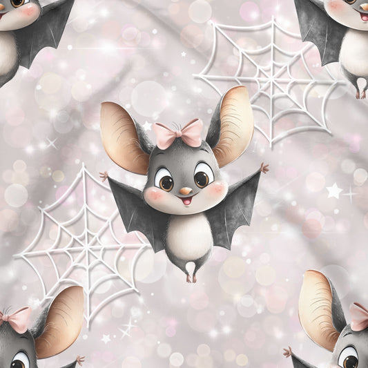 Fledermaus Fiona
