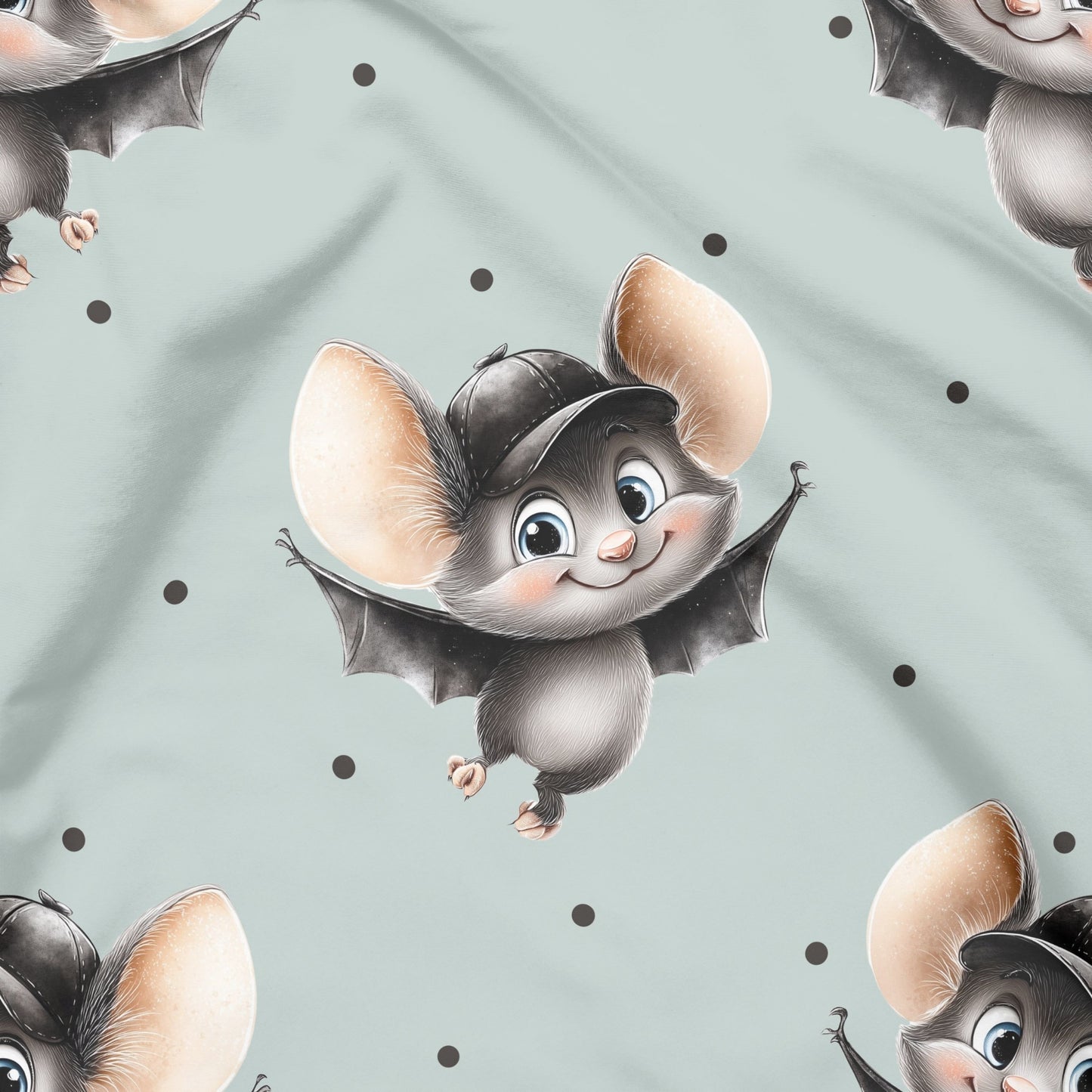 Fred Fledermaus