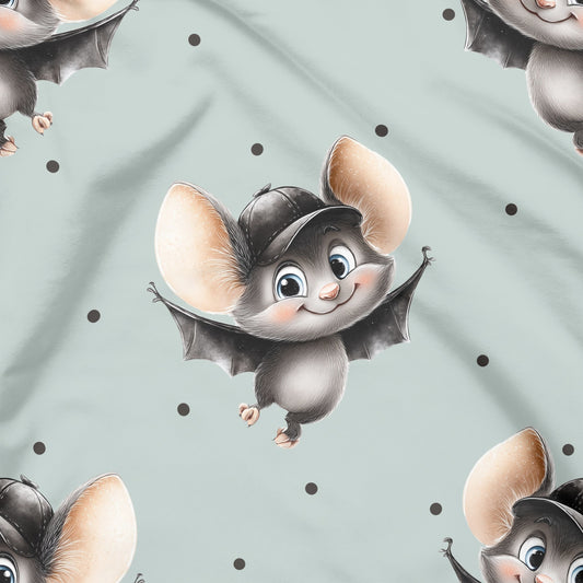Fred Fledermaus