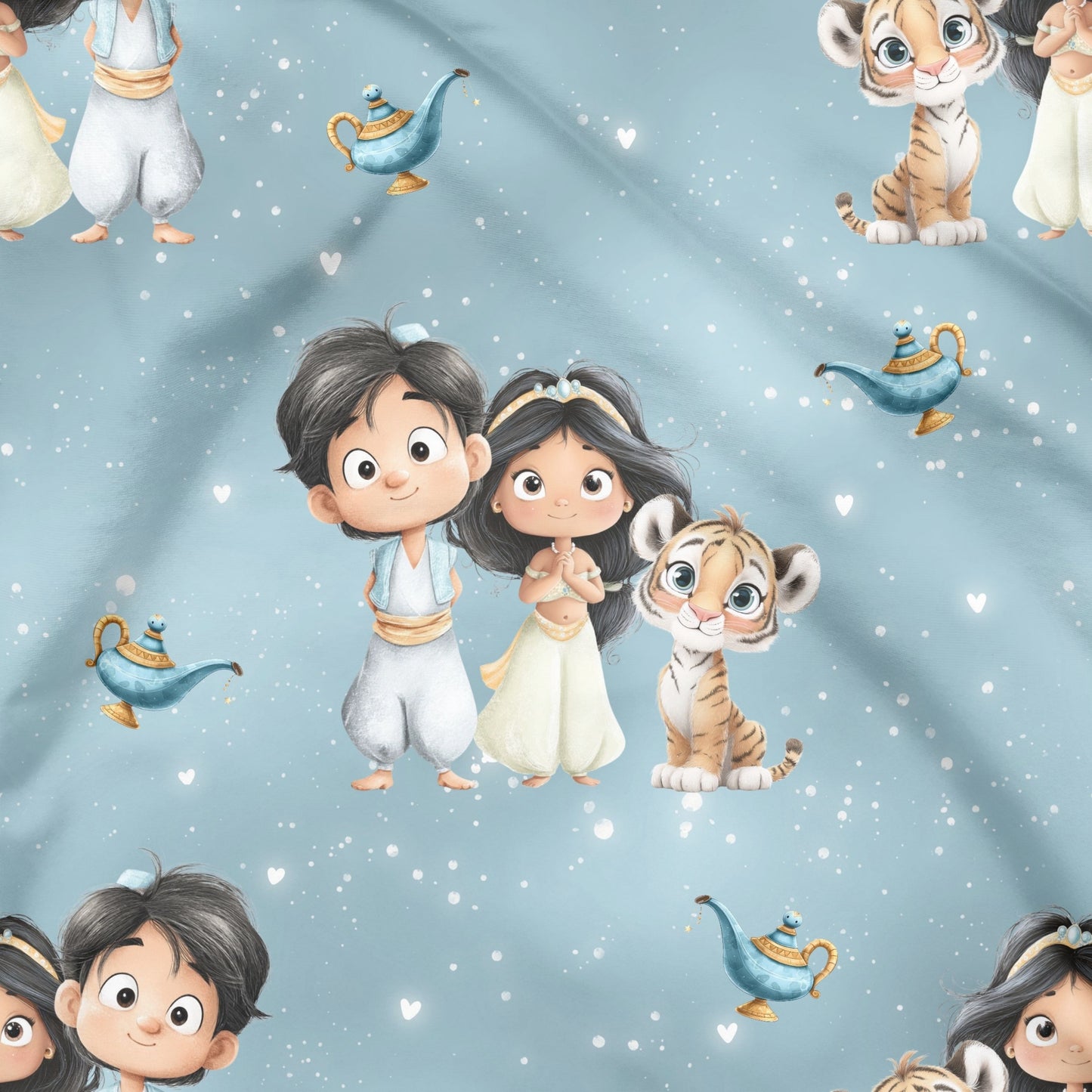 Orientprinzessin