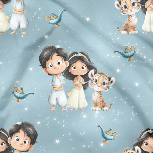 Orientprinzessin