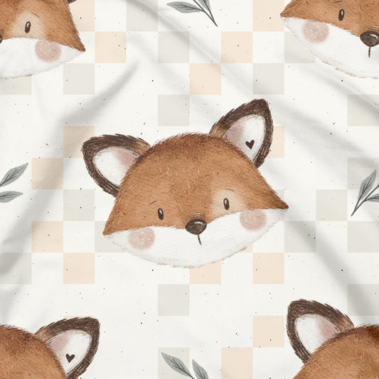Kleiner Fuchs