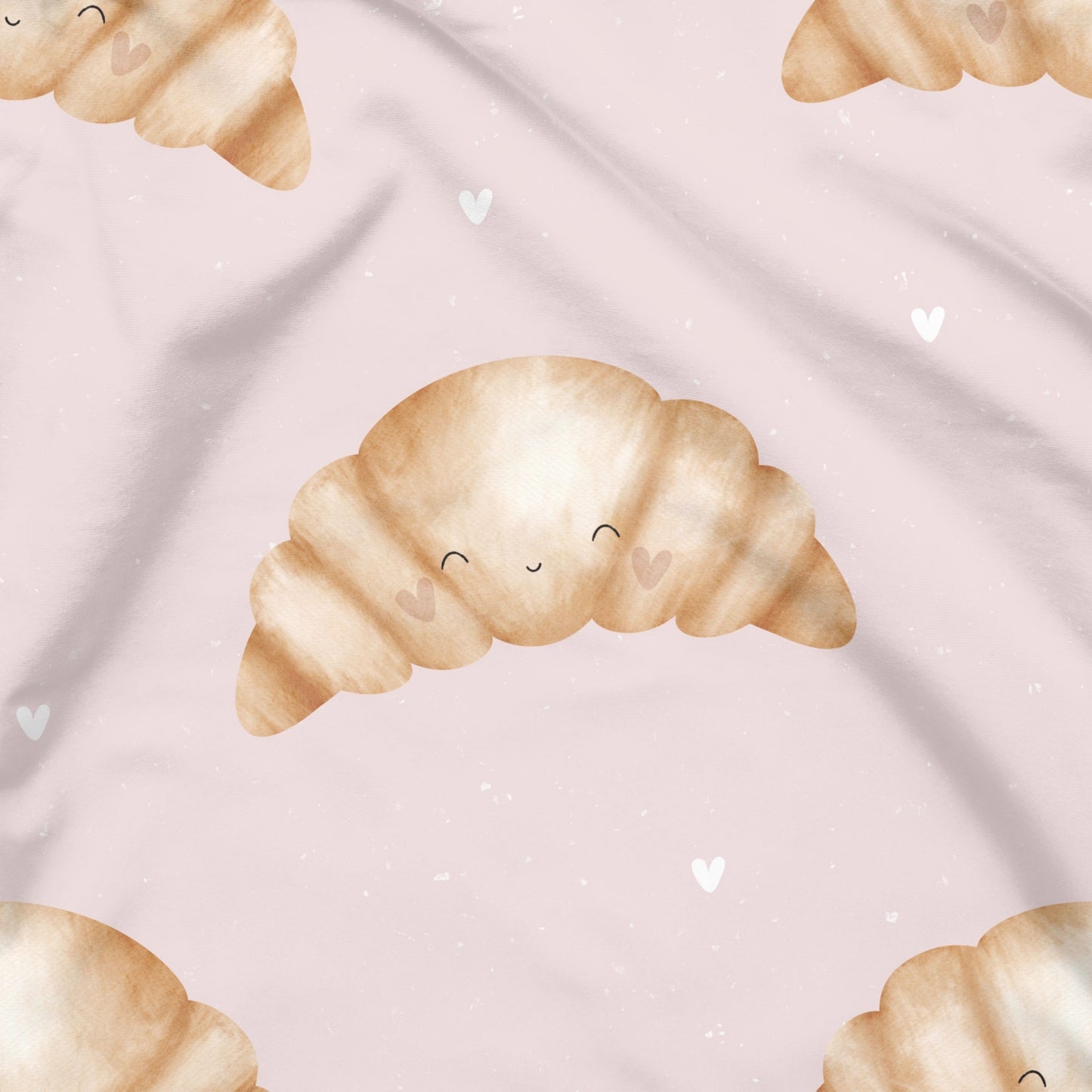Sweet Croissant