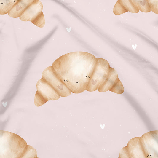 Sweet Croissant