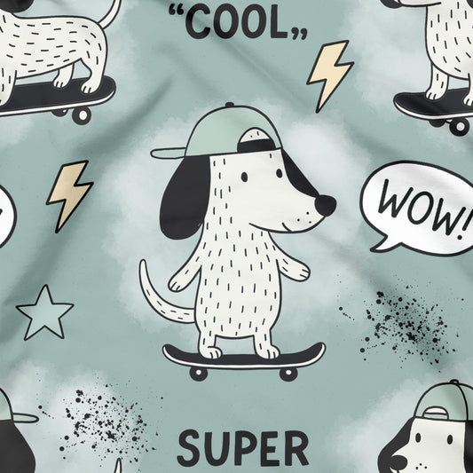 Cool Dog