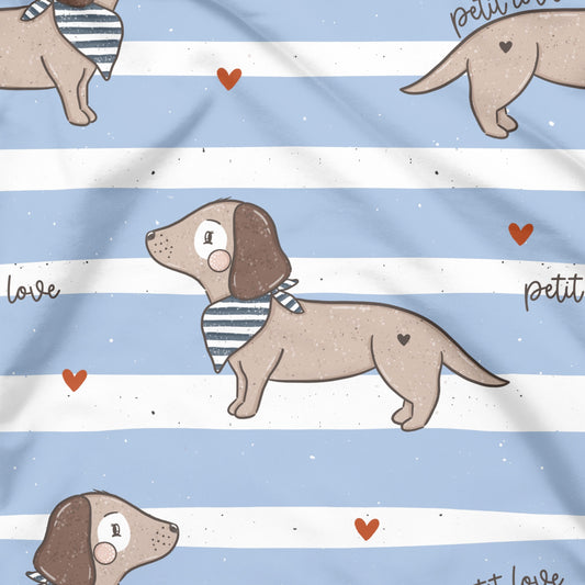 Petit Love