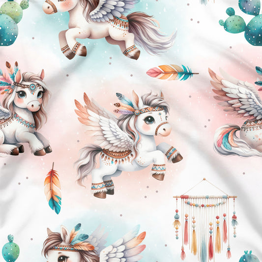Indian Pegasus