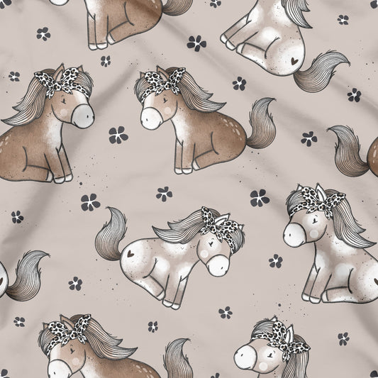 Leo Pony