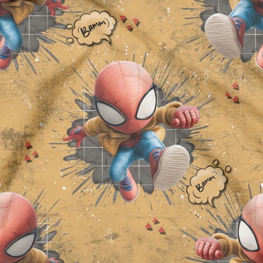 Spidey