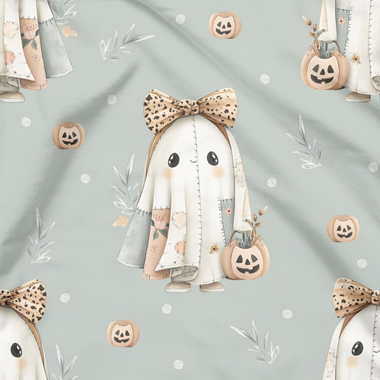 Little Ghost mint