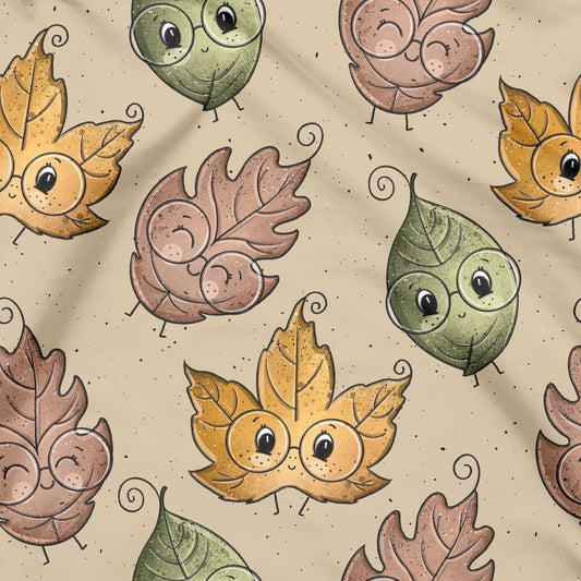 Herbstblätterchen
