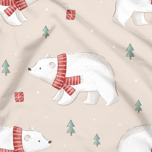 Eisbär