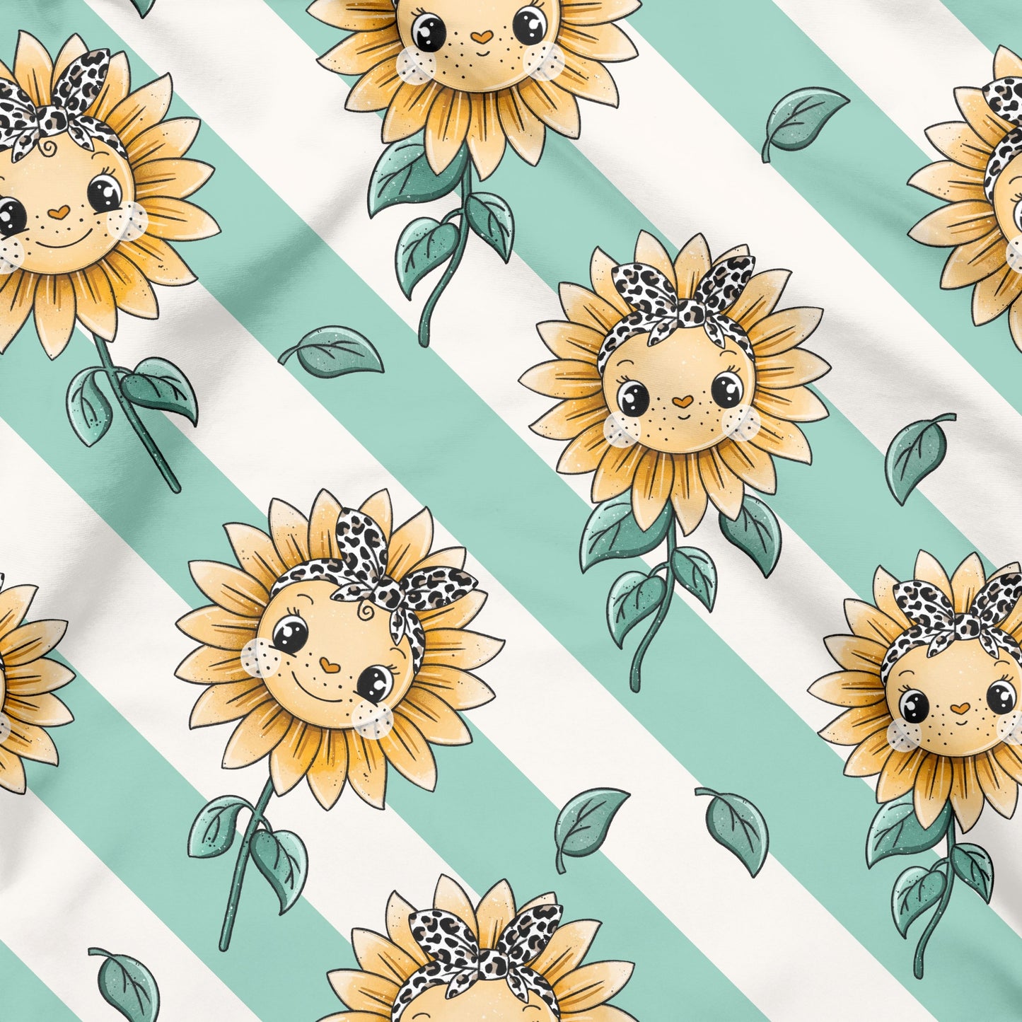 Leo Sonnenblume