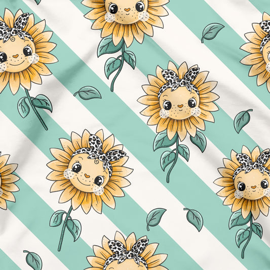 Leo Sonnenblume