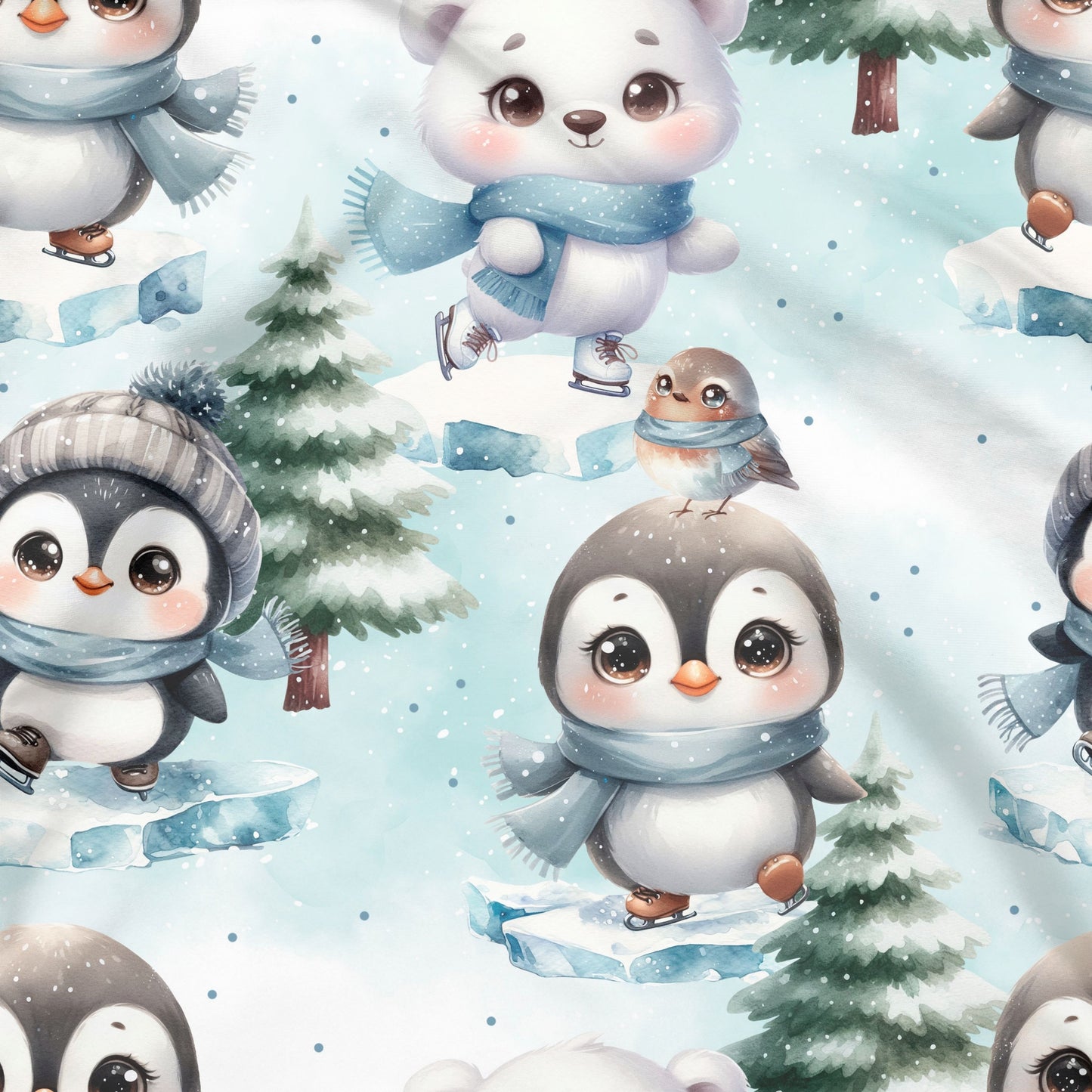 Winterfreunde