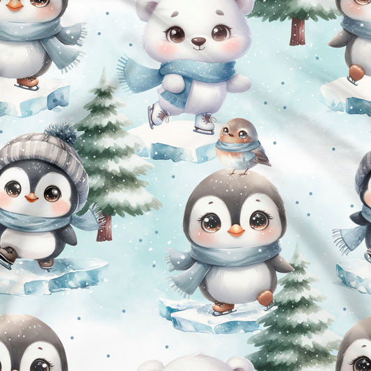 Winterfreunde