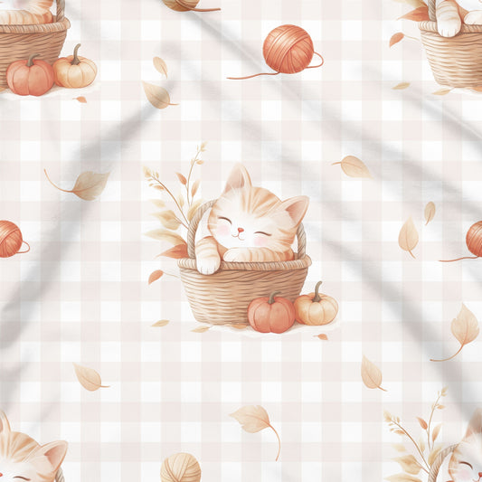 Herbstkitty