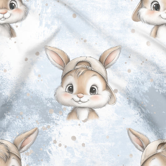 Cool Bunny