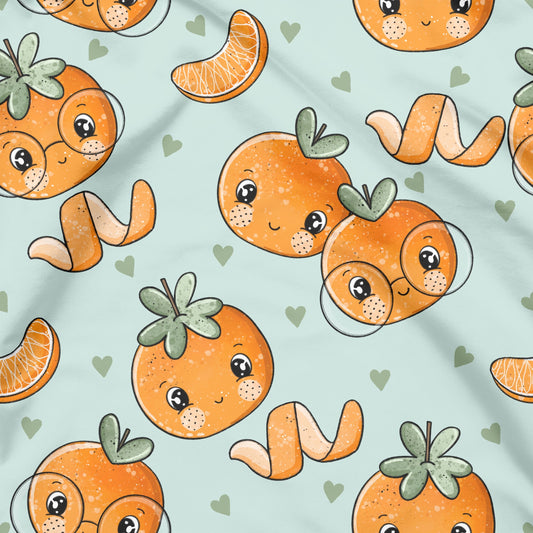 Mandarinchen