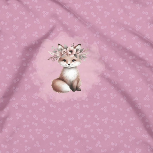 Panel Dreamy Autumn Fuchs