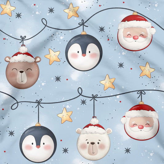Weihnachtsbande
