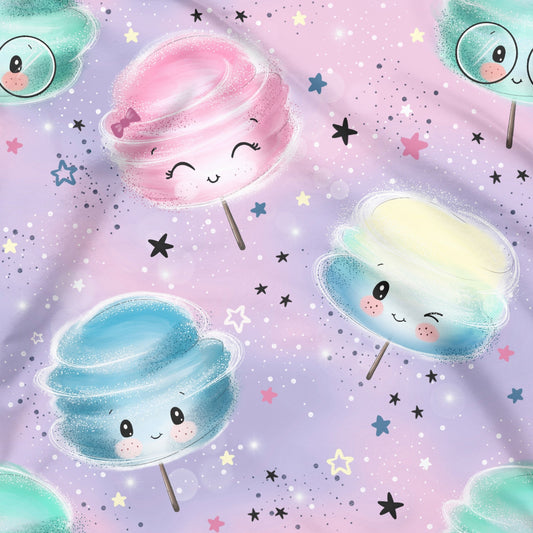 Cotton Candy