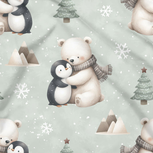 Winterfriends