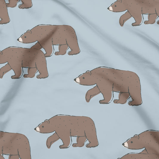 Winterbär