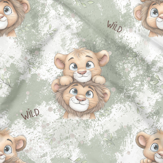 Little Wild