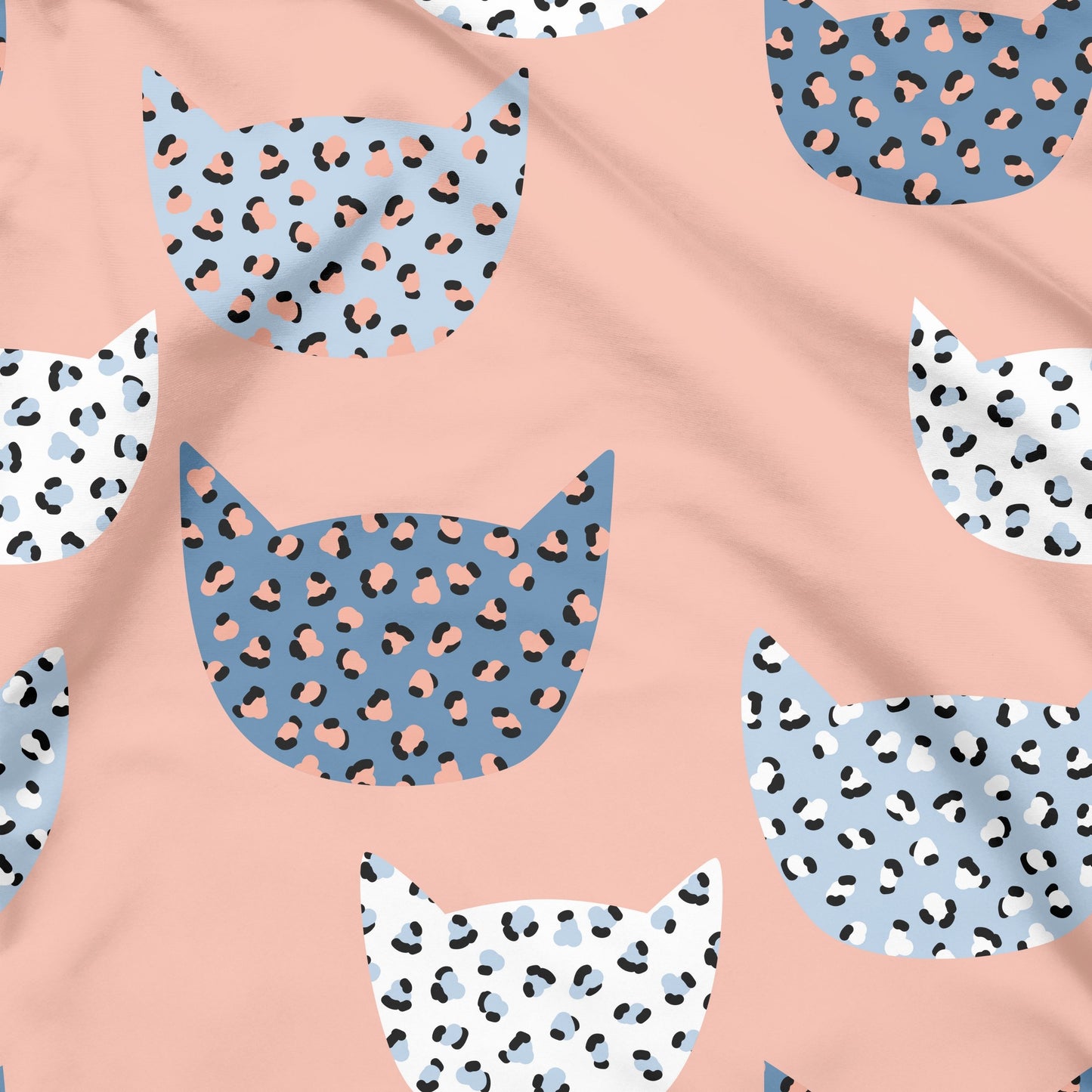 Leo Cats