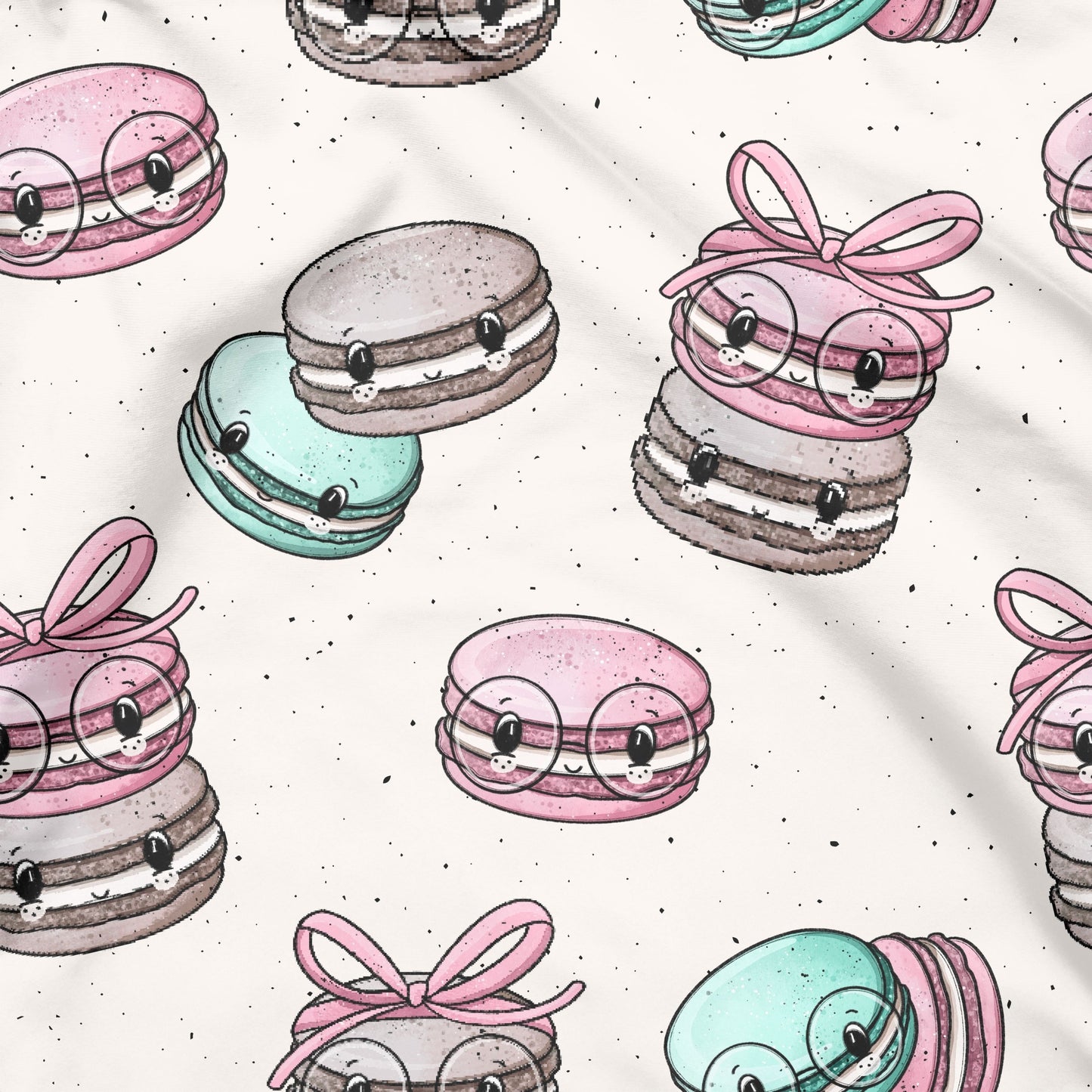 Macarons