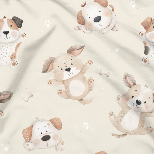 Little Dog Jersey