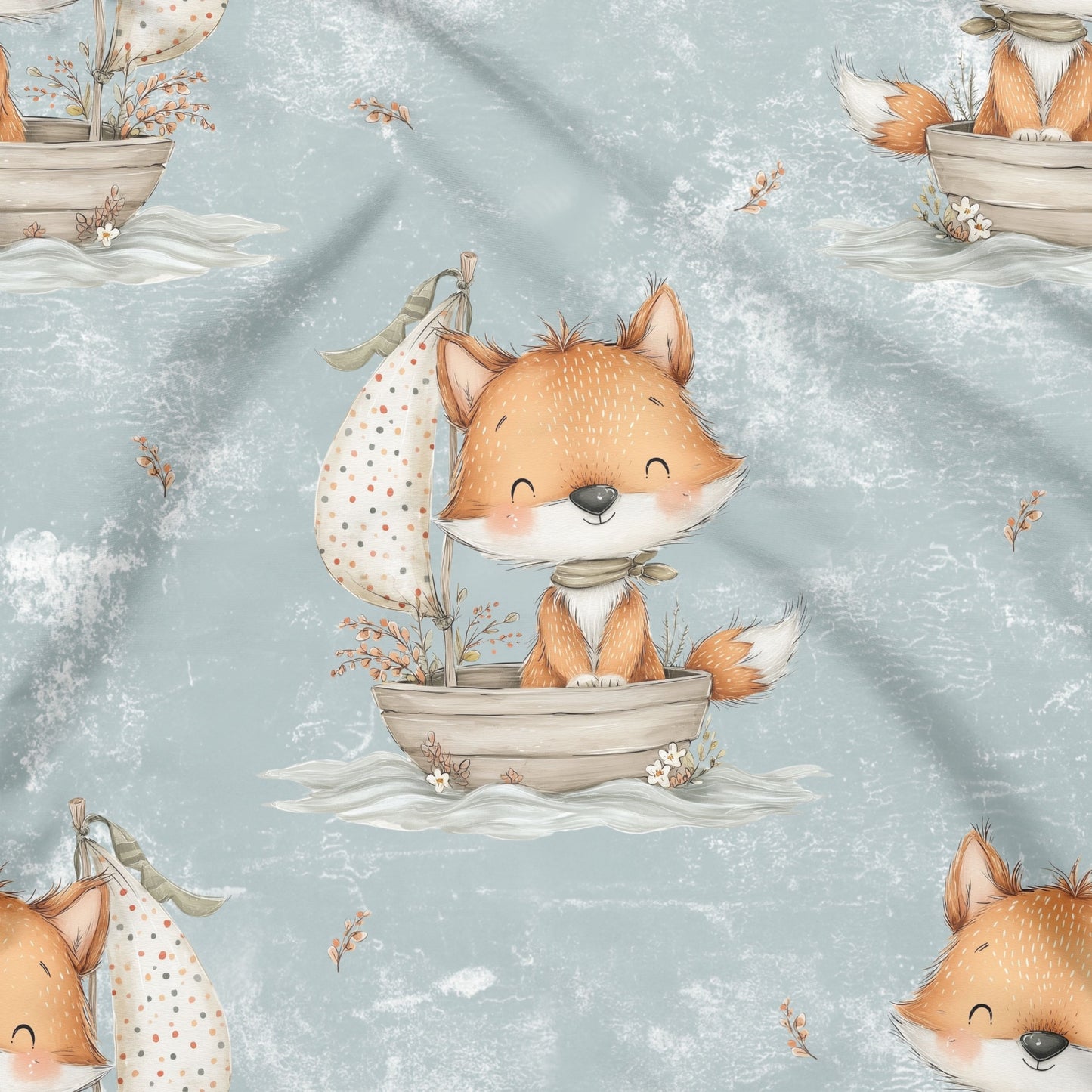 Foxy Sailor Vorbestellung